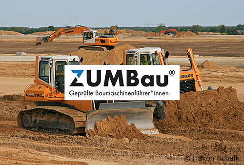 ZUMBau Celebrates Anniversary